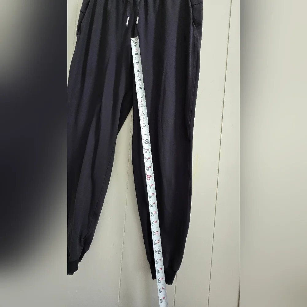 Lululemon Stretch High-Rise Jogger -SZ 6